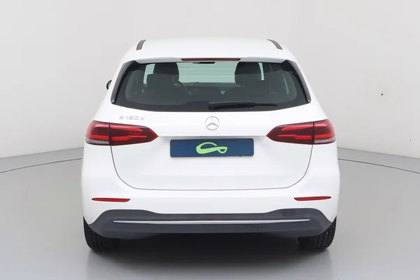 Mercedes-Benz B-Class (W247) (2019) — foto 34 van 43