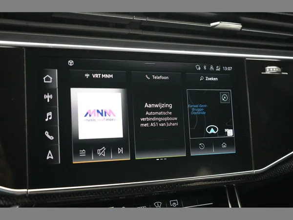 AUDI Q7 PHEV (2023) — foto 9 van 39