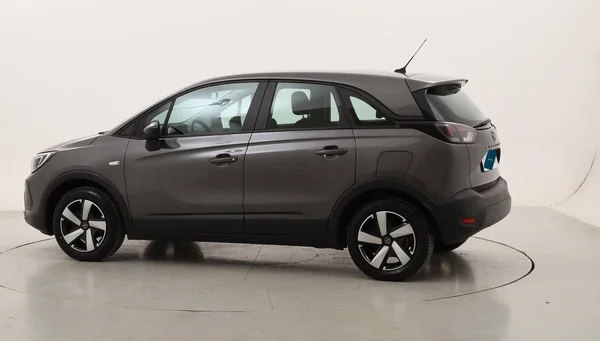 Opel Crossland (2022) — foto 14 van 20