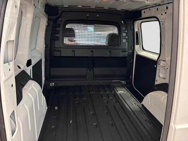 VOLKSWAGEN Caddy Van (2025) — foto 11 van 24