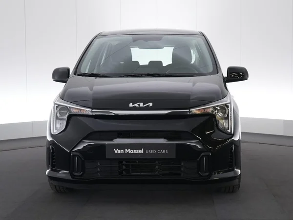 Kia Picanto (2025) — foto 16 van 22