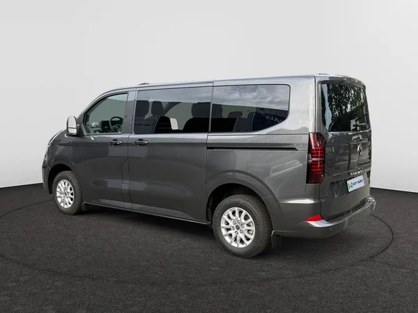 VOLKSWAGEN E-Transporter T7 32 Caravelle Swb (2026) — foto 17 van 23