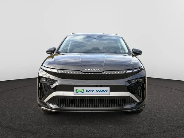 SKODA Enyaq (2026) — foto 23 van 24