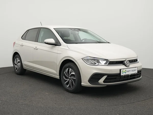 VOLKSWAGEN Polo (2026) — foto 12 van 25