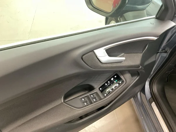 AUDI A5 Avant (2025) — foto 7 van 24