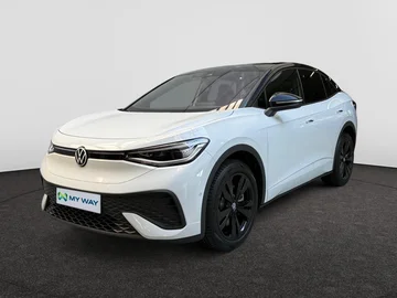 VOLKSWAGEN ID.5 (2026)