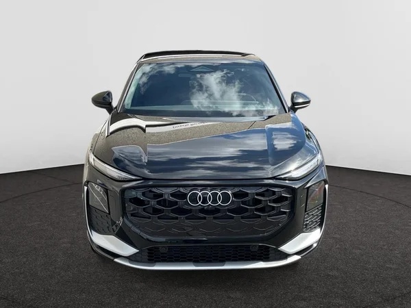 AUDI Q3 Sportback (2026) — foto 6 van 12