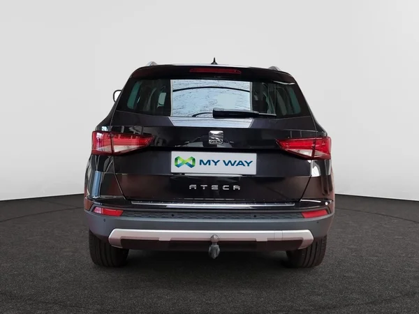 SEAT Ateca (2019) — foto 19 van 23