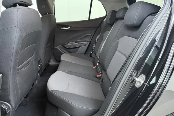 Skoda Fabia (2025) — foto 20 van 21
