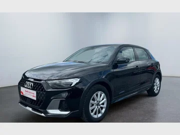 Audi A1 allstreet (2025)