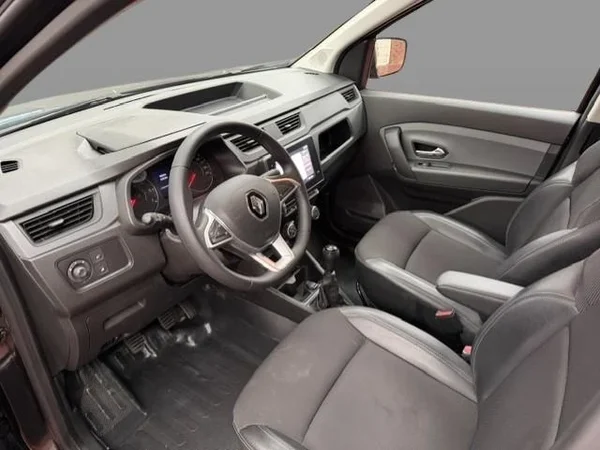 Renault Kangoo (2021) — foto 2 van 17