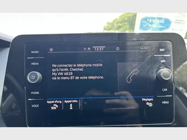 Volkswagen T-Cross (2025) — foto 13 van 24