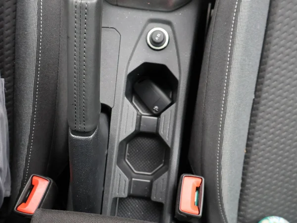 VOLKSWAGEN Taigo (2026) — foto 14 van 25