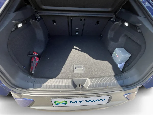 VOLKSWAGEN ID.5 (2023) — foto 15 van 24