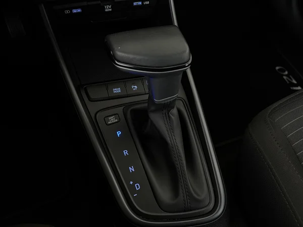 HYUNDAI i20 (2022) — foto 4 van 25
