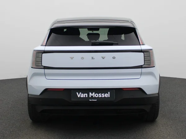 Volvo EX30 (2024) — foto 45 van 48