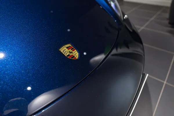 Porsche 718 (2020) — foto 10 van 37