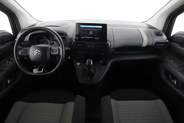 Citroen Berlingo (2020) — foto 3 van 16