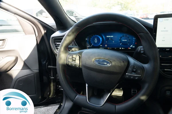 Ford Focus (2024) — foto 19 van 37