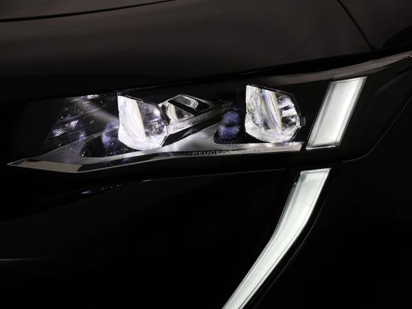 Peugeot 508 (2022) — foto 6 van 48
