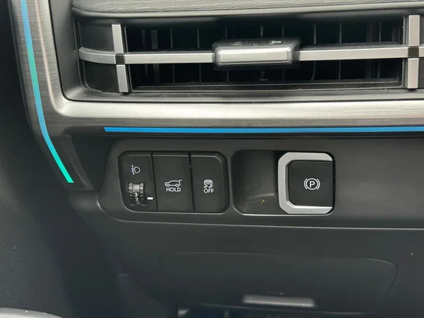 Hyundai Santa Fe (2025) — foto 10 van 29