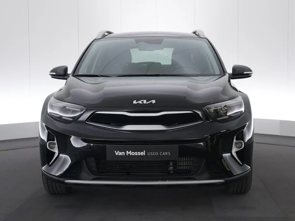 Kia Stonic (2025) — foto 16 van 22