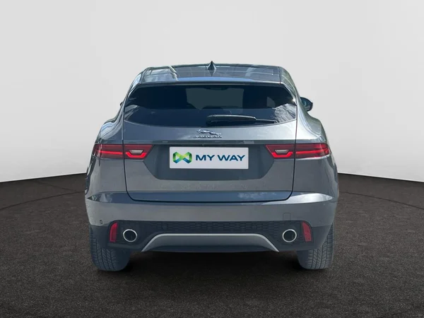 JAGUAR E-Pace Dsl (2019) — foto 13 van 18