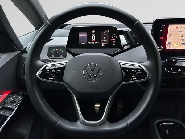 VOLKSWAGEN ID.3 (2021) — foto 4 van 29