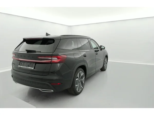 SKODA Kodiaq (2025) — foto 33 van 36