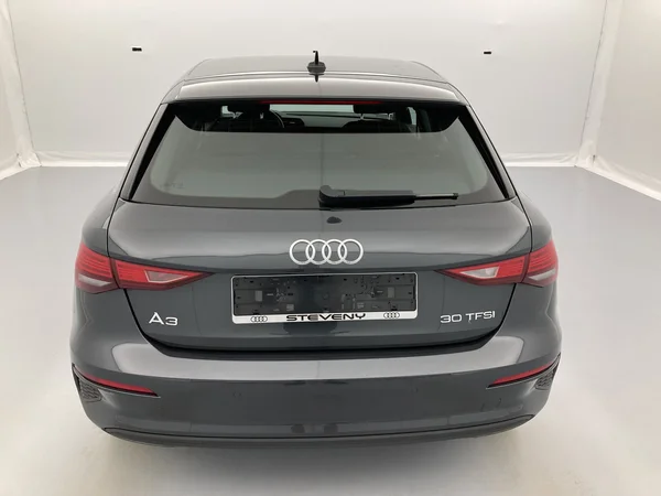 AUDI A3 Sportback (2020) — foto 11 van 36