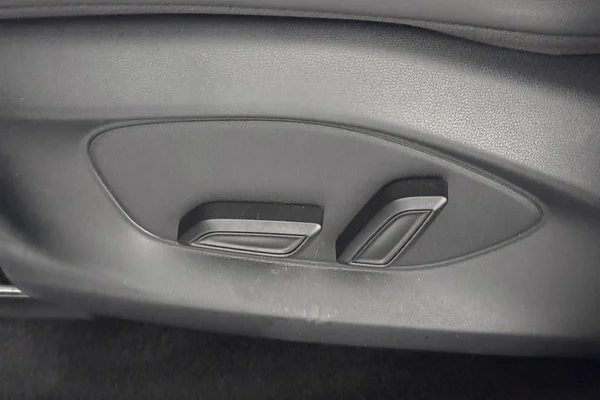 MG ZS Hybrid+ (HEV) (2025) — foto 15 van 35