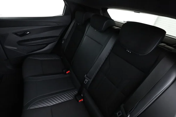 Renault Megane E Tech (2026) — foto 5 van 16