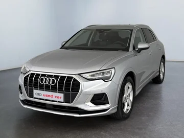 AUDI Q3 Dsl (2019)