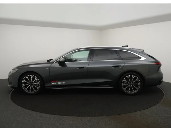 AUDI A6 Avant (2026) — foto 15 van 23