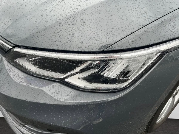 VOLKSWAGEN Golf VIII SW (2023) — foto 11 van 14