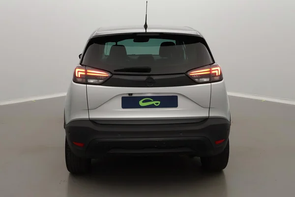 Opel Crossland (2023) — foto 20 van 25