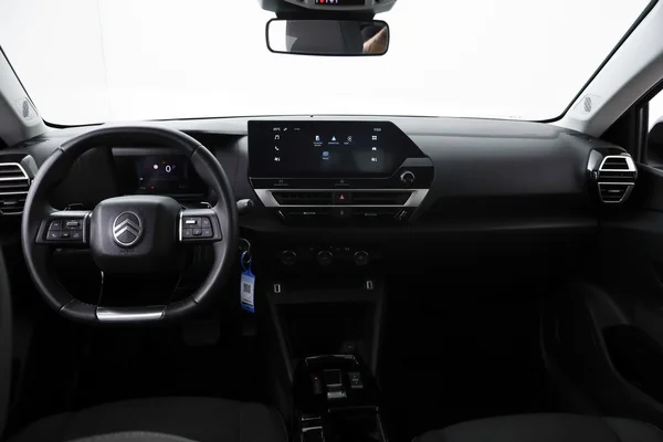 Citroen C4 (2025) — foto 2 van 62