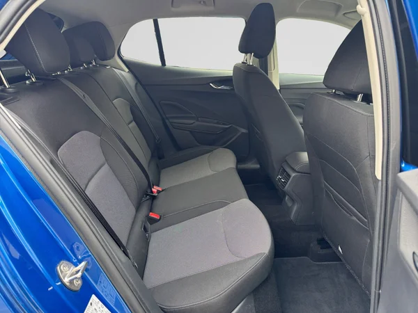 SKODA Fabia (2025) — foto 3 van 22