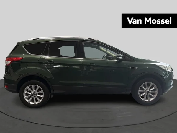 Ford Kuga (2016) — foto 11 van 15