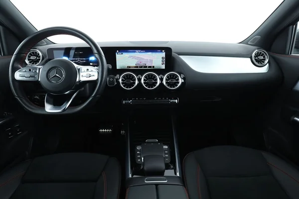 Mercedes-Benz GLA-Klasse (2022) — foto 3 van 16