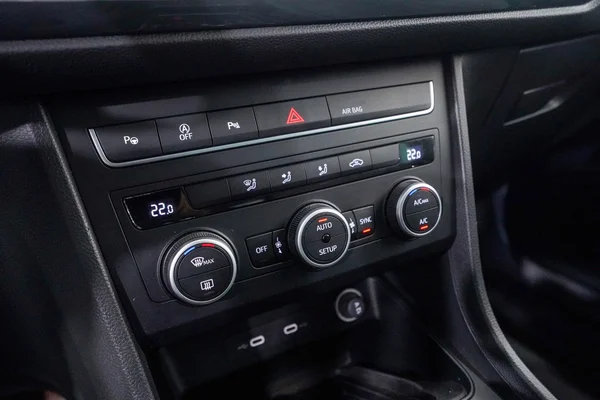 Seat Ateca (2023) — foto 17 van 63