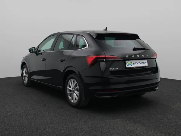 SKODA Scala (2025) — foto 3 van 16