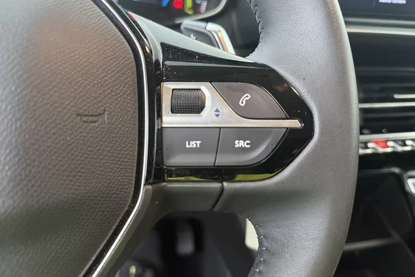 Peugeot 208 (2025) — foto 7 van 20