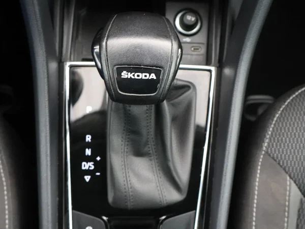 Škoda Kodiaq (2023) — foto 11 van 22