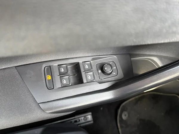VOLKSWAGEN Polo (2021) — foto 5 van 20