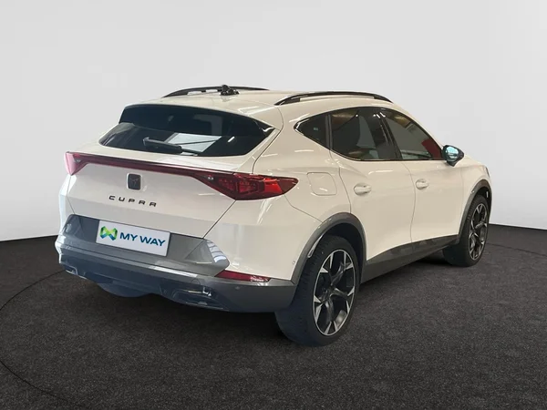 CUPRA Formentor (2022) — foto 18 van 22