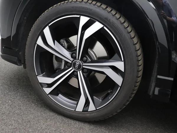 AUDI Q3 Sportback (2024) — foto 3 van 18