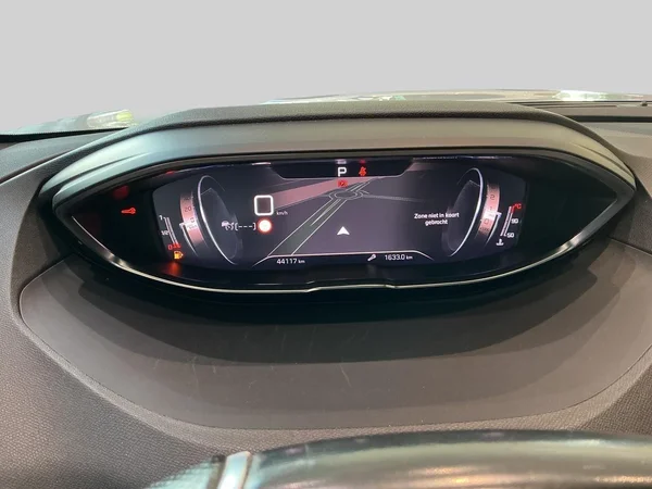 Peugeot 3008 (2021) — foto 3 van 20