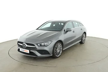 Mercedes-Benz CLA-Klasse bbec15c8-5f4b-4562-adc1-ee95a6df32ab
