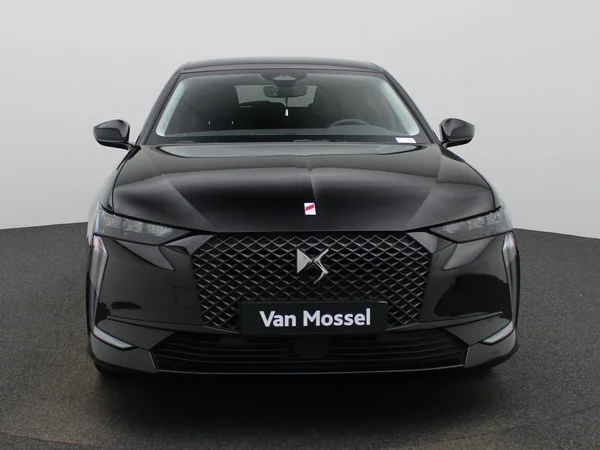 DS DS 4 (2022) — foto 23 van 32